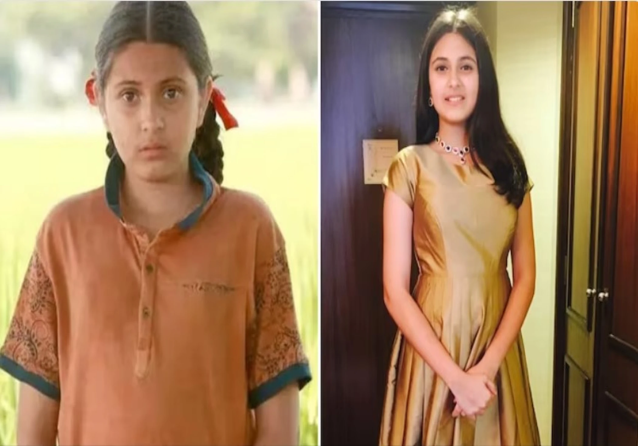 Tragic Demise of 'Dangal' Child Star Suhani Bhatnagar at 19 Tragic Demise of 'Dangal' Child Star Suhani Bhatnagar at 19